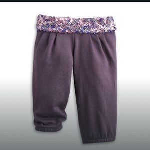 American girl Isabelle scrunch pant